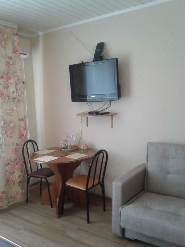 Hostal Guest House On Pobedy 7