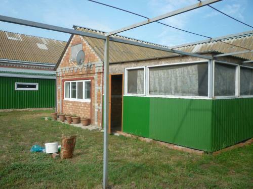 Hostal Guesthouse On Delegatskaya 82 A