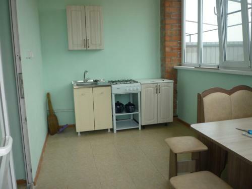 Hostal Guesthouse On Delegatskaya 82 A