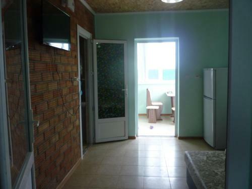 Hostal Guesthouse On Delegatskaya 82 A