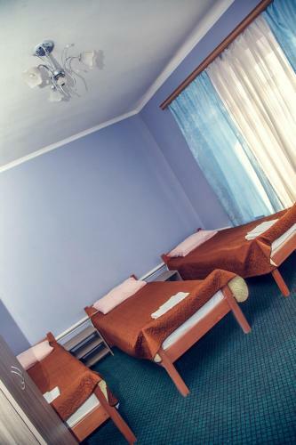 Hostal Guest House Grafstvo Azov