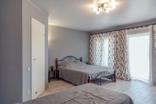 Alisa Hotel