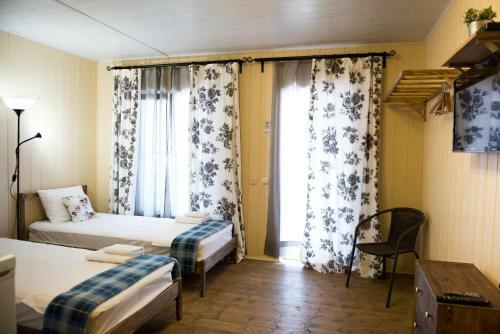 Alisa Hotel