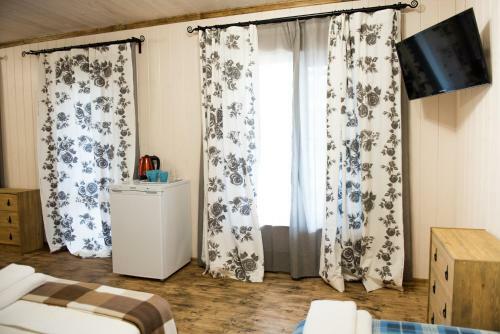 Alisa Hotel