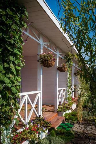 Alisa Hotel