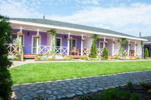 Alisa Hotel