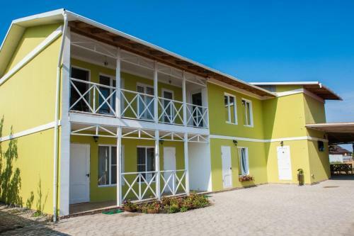 Alisa Hotel