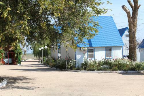 Hotel Baza Otdyha Veterok