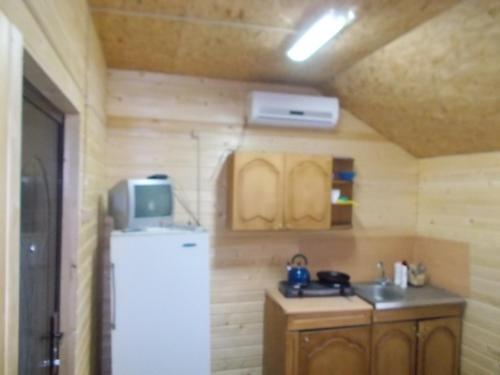 Holiday Park Kolobok
