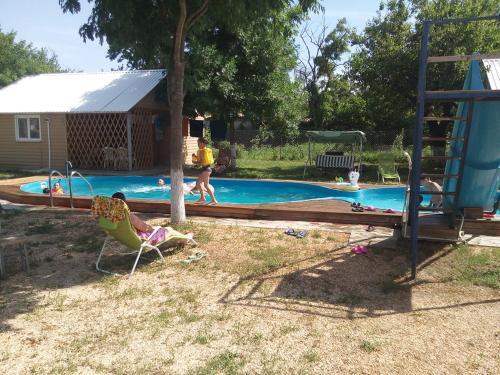 Holiday Park Kolobok