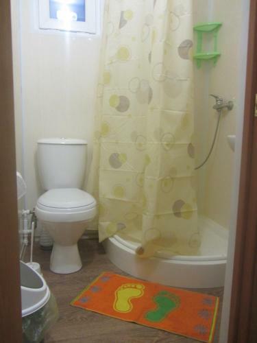 Hostal Baza Otdyha Peschanyj Bereg