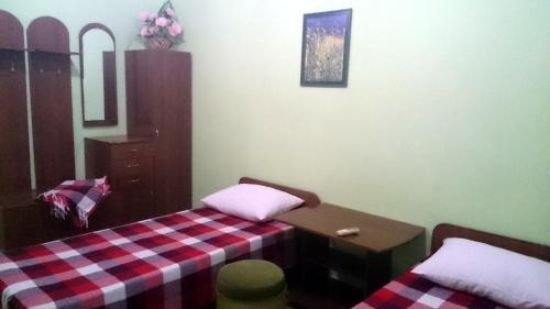 Hostal Hotel Azovskaya Rusalochka