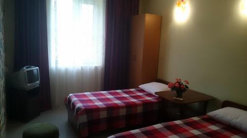 Hostal Hotel Azovskaya Rusalochka