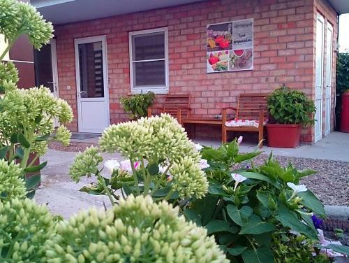 Hostal Hotel Azovskaya Rusalochka