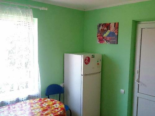 Hostal Hotel Azovskaya Rusalochka