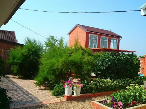 Hostal Hotel Azovskaya Rusalochka