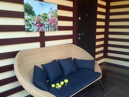 Hostal Hotel Azovskaya Rusalochka