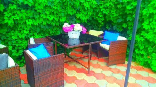 Hostal Hotel Azovskaya Rusalochka