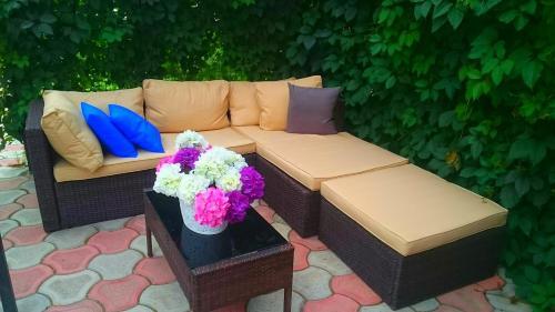 Hostal Hotel Azovskaya Rusalochka
