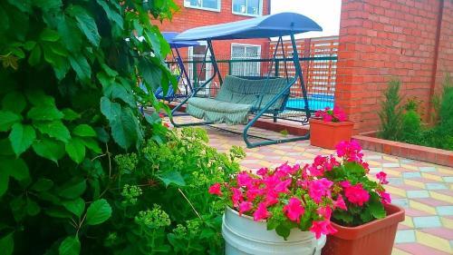 Hostal Hotel Azovskaya Rusalochka