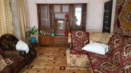 Guest House U Morya
