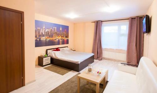 Posada Hotel City 2