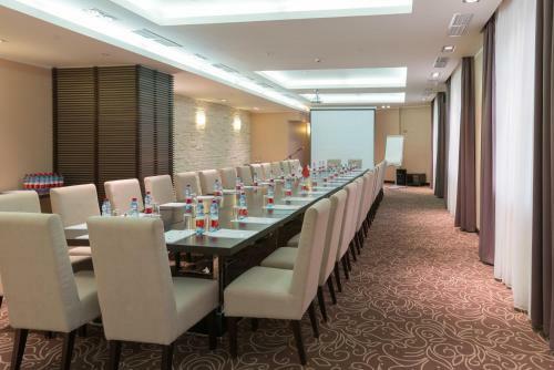Azimut Hotel Freestyle Rosa Khutor
