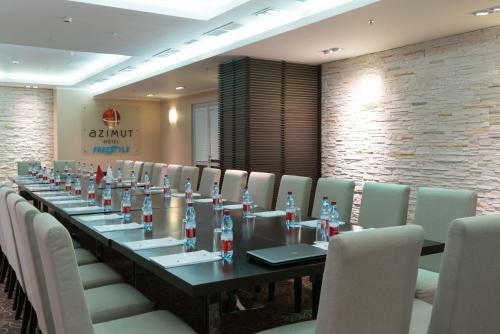 Azimut Hotel Freestyle Rosa Khutor