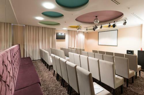 Azimut Hotel Freestyle Rosa Khutor