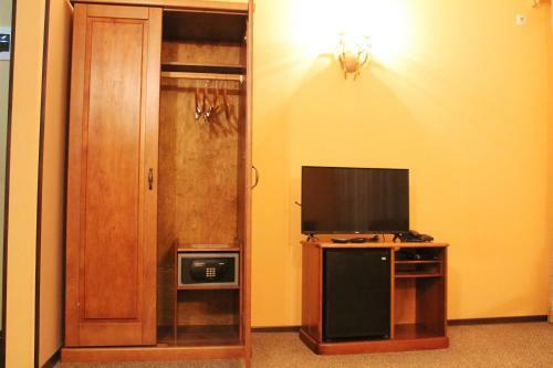 Hotel Melody Of The Mountains