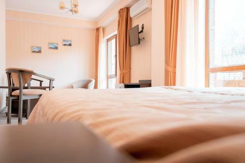 Hotel Dacha Na Berezovoy