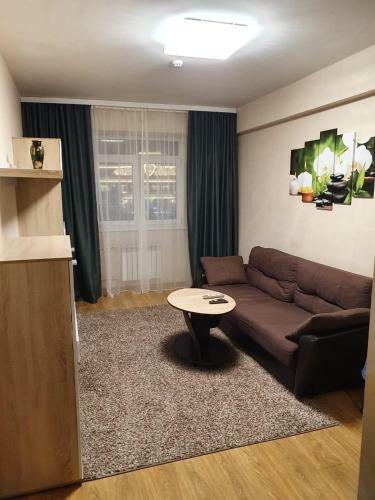 Esto-sadok Apartment On Estonskaya