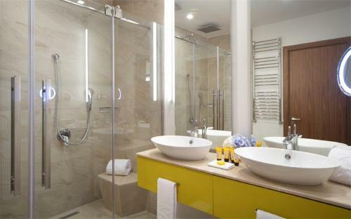 Dolina 960 Hotel