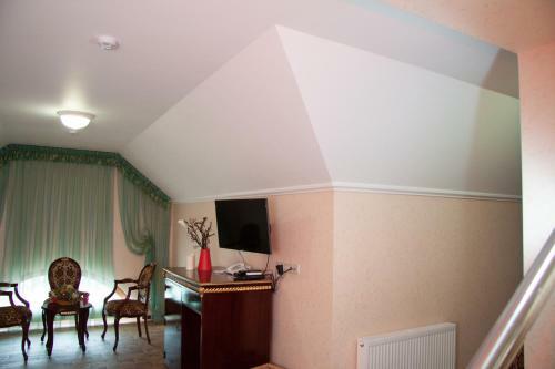 Green Hall Hotel