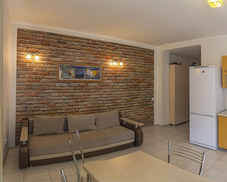 Apartments Chudo