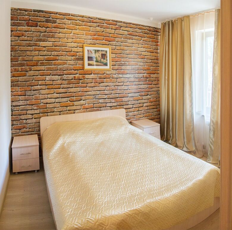 Apartments Chudo