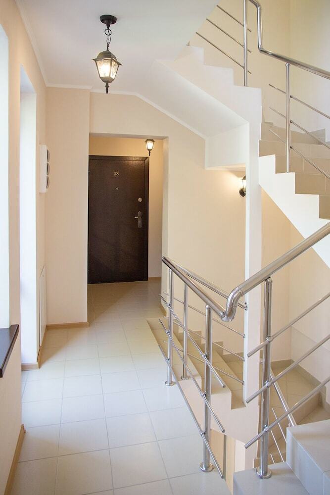 Apartments Chudo