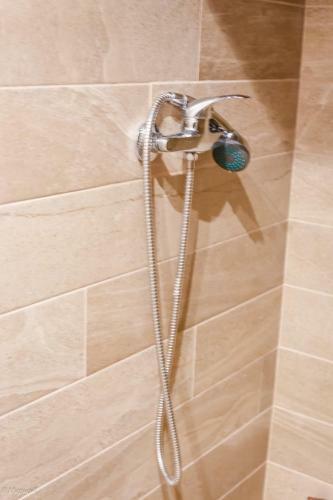 Rider's Dom Euro Aparts With Hammam