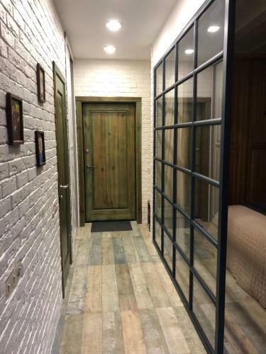 Apartamento 36 Smart Studio Monterosa