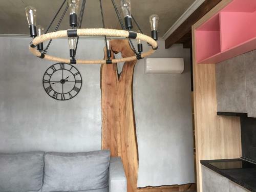 Chalet Terrazza Aparthotel