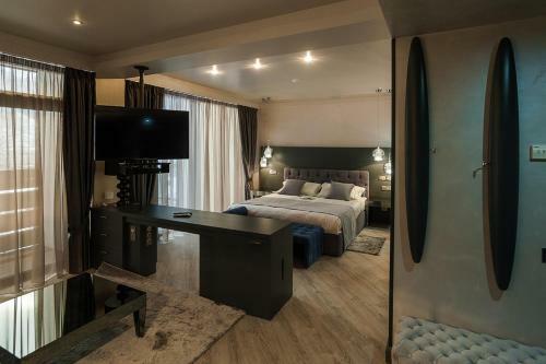 Hotel Villa Adriano