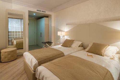 Hotel Villa Adriano