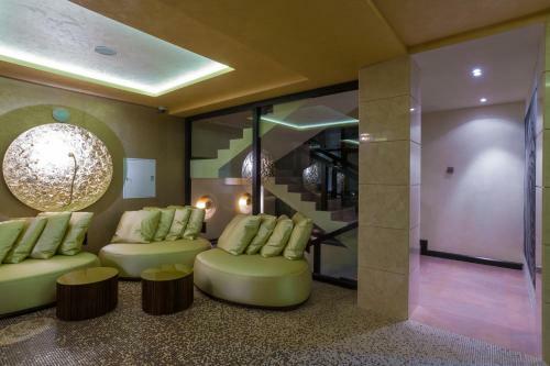 Hotel Villa Adriano