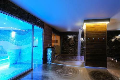 Hotel Villa Adriano
