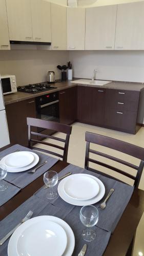 Monte Rosa Apartment 17