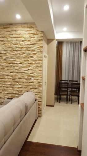 Monte Rosa Apartment 17