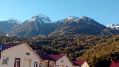 Apartment Estonskaya Ulitsa 37
