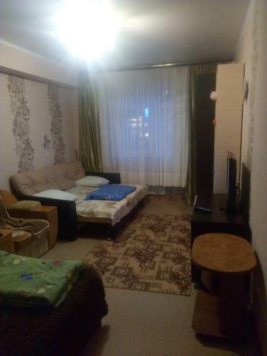 Apartment Estonskaya Ulitsa 37