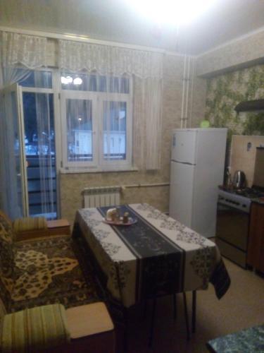 Apartment Estonskaya Ulitsa 37