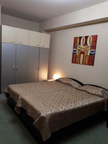 Apartment On Estonsakaya